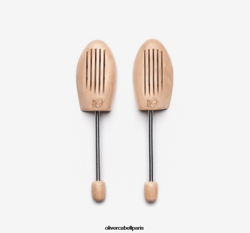 unisexe embauchoirs bois accessoires Oliver Cabell 4JNHLR267