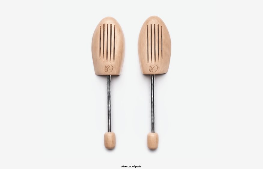 unisexe embauchoirs bois accessoires Oliver Cabell 4JNHLR267