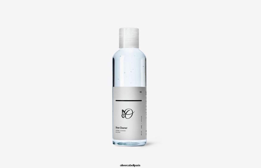 unisexe nettoyant pour chaussures haut de gamme blanc accessoires Oliver Cabell 4JNHLR275
