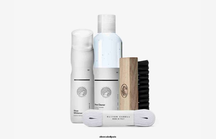 unisexe trousse de rafraîchissement multicolore accessoires Oliver Cabell 4JNHLR266