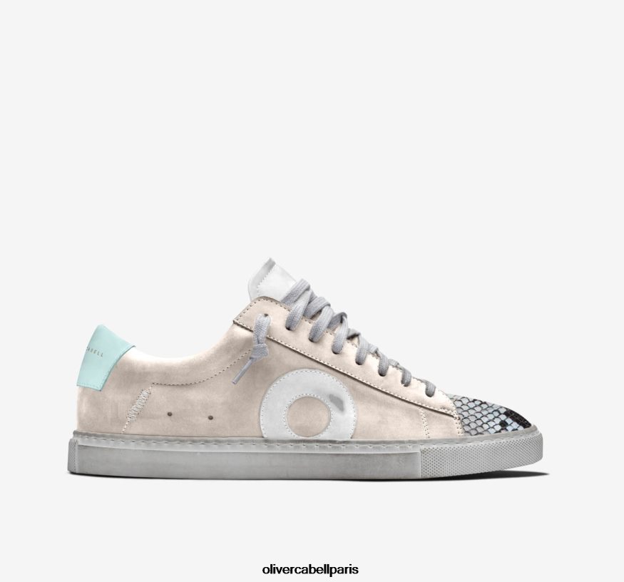 femmes bas 1 10 Genève chaussure Oliver Cabell 4JNHLR342