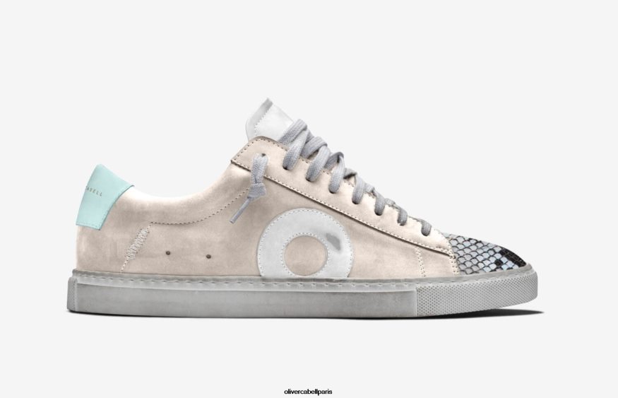 femmes bas 1 10 Genève chaussure Oliver Cabell 4JNHLR342