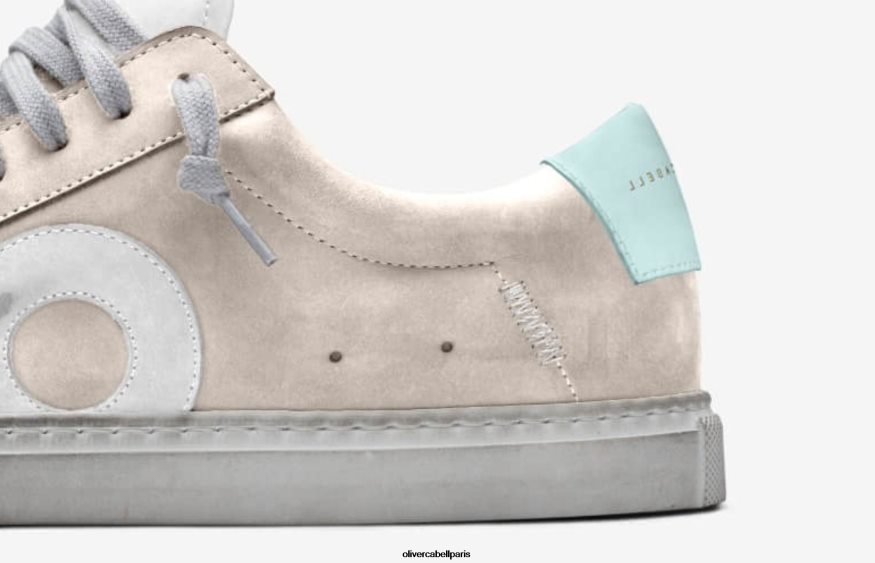 femmes bas 1 10 Genève chaussure Oliver Cabell 4JNHLR342