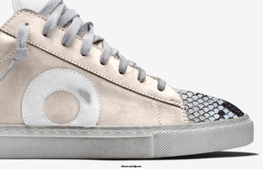 femmes bas 1 10 Genève chaussure Oliver Cabell 4JNHLR342