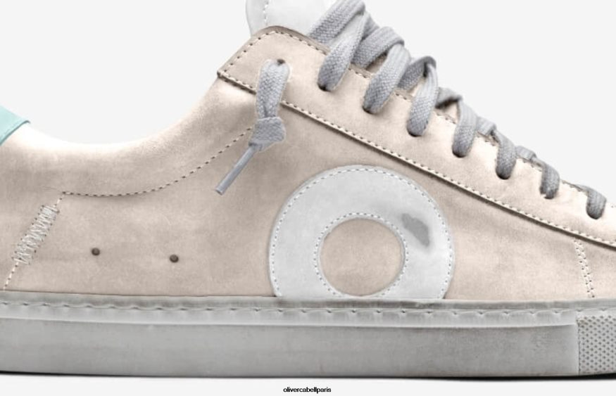 femmes bas 1 10 Genève chaussure Oliver Cabell 4JNHLR342