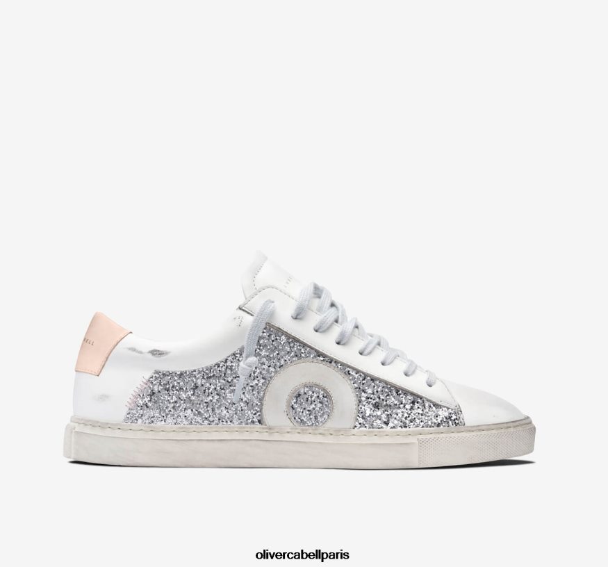 femmes bas 1 10 Leeds chaussure Oliver Cabell 4JNHLR335