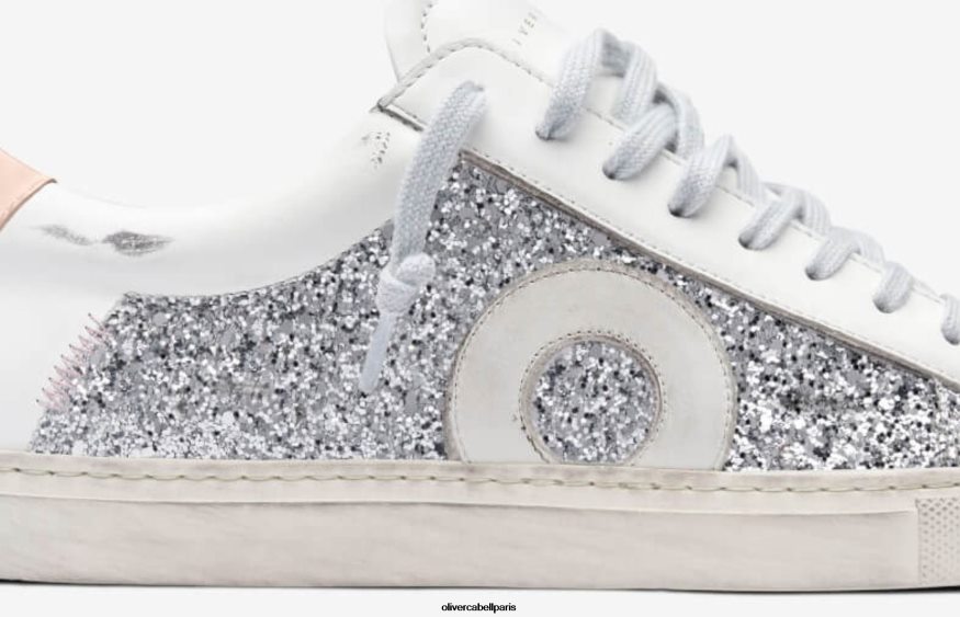 femmes bas 1 10 Leeds chaussure Oliver Cabell 4JNHLR335