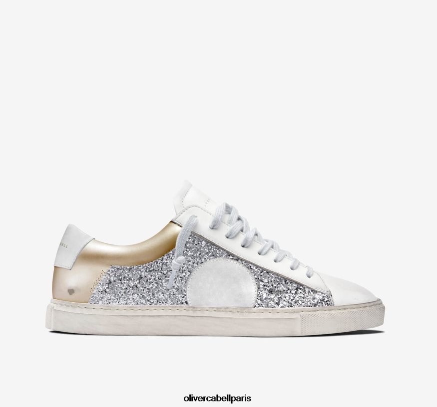 femmes bas 1 10 bondi chaussure Oliver Cabell 4JNHLR326