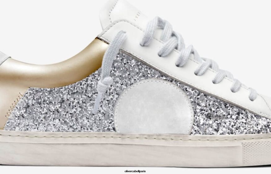 femmes bas 1 10 bondi chaussure Oliver Cabell 4JNHLR326