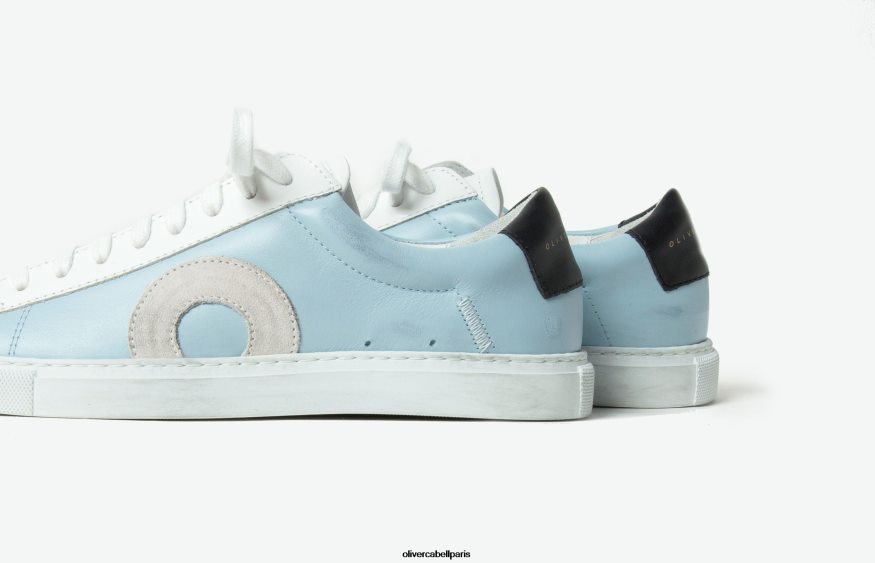 femmes bas 1 10 fermo chaussure Oliver Cabell 4JNHLR330