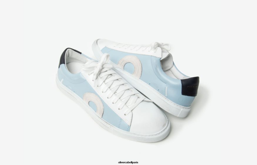 femmes bas 1 10 fermo chaussure Oliver Cabell 4JNHLR330