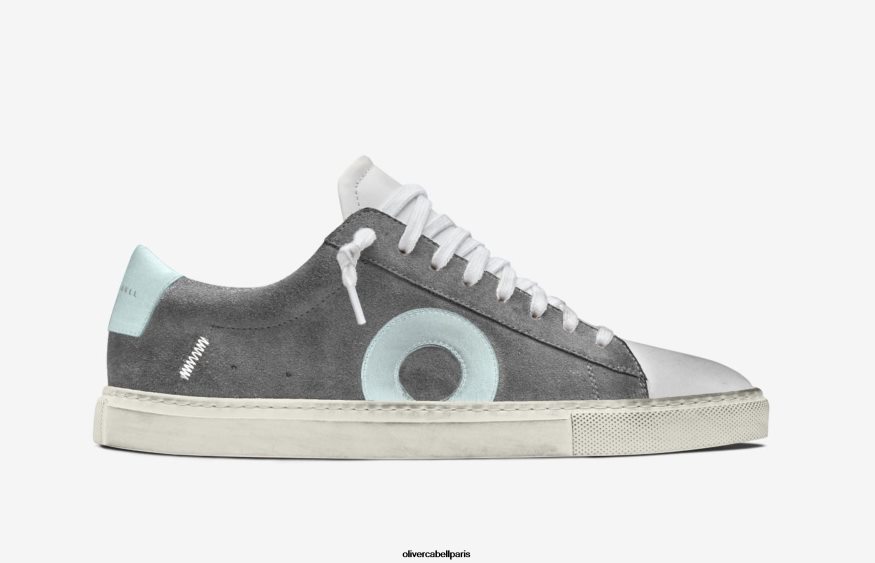 femmes bas 1 10 nuage chaussure Oliver Cabell 4JNHLR336