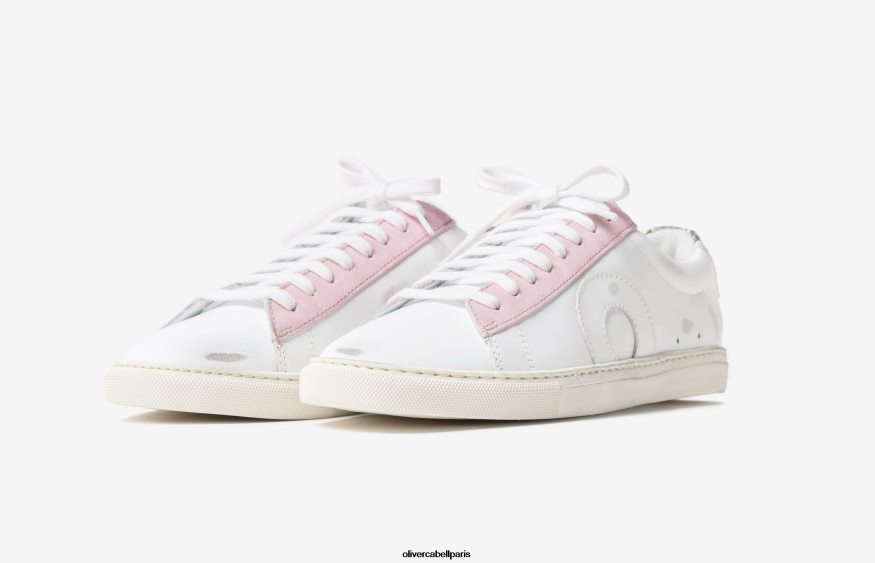 femmes bas 1 10 serpent chaussure Oliver Cabell 4JNHLR334