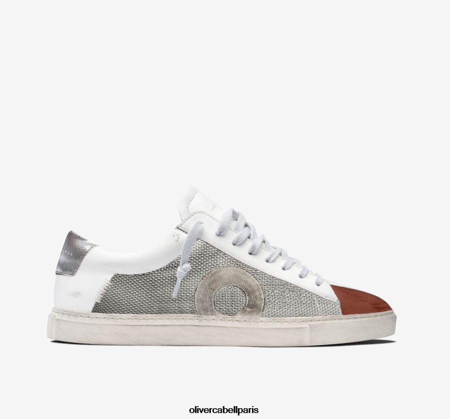 femmes bas 1 10 tokyo chaussure Oliver Cabell 4JNHLR337