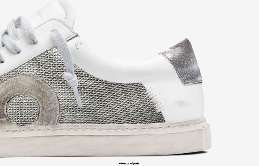 femmes bas 1 10 tokyo chaussure Oliver Cabell 4JNHLR337