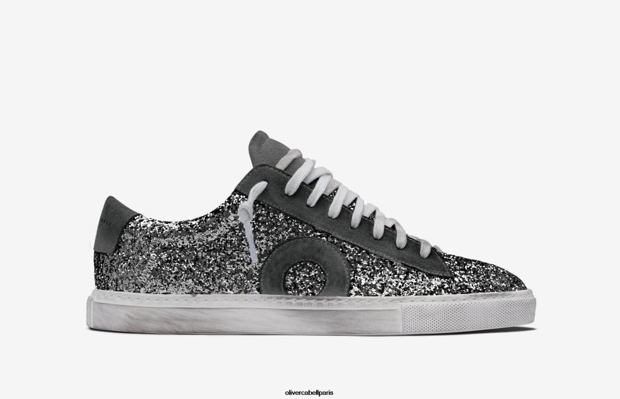 femmes bas 1 11 Noé chaussure Oliver Cabell 4JNHLR364