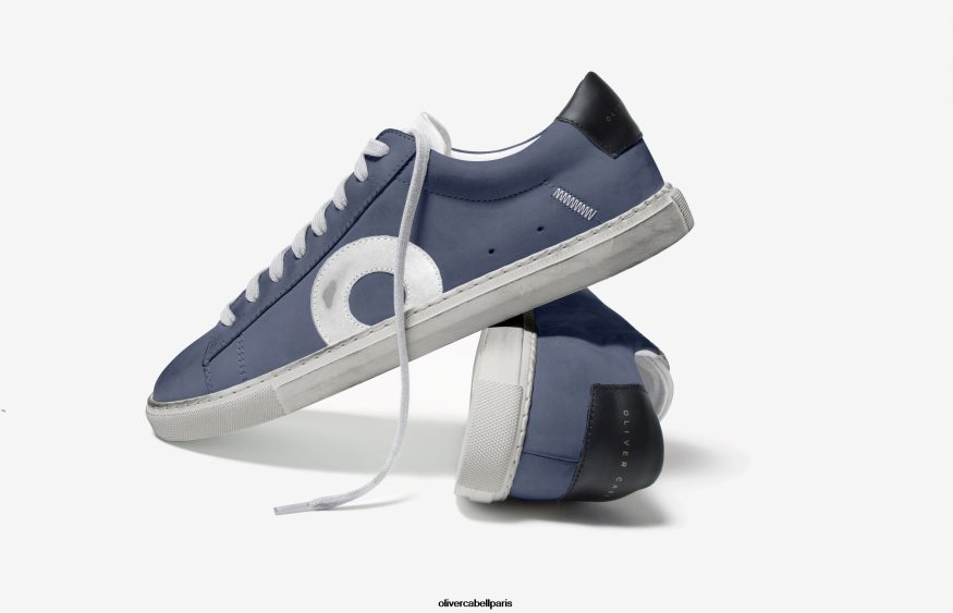 femmes bas 1 11 Yale chaussure Oliver Cabell 4JNHLR365