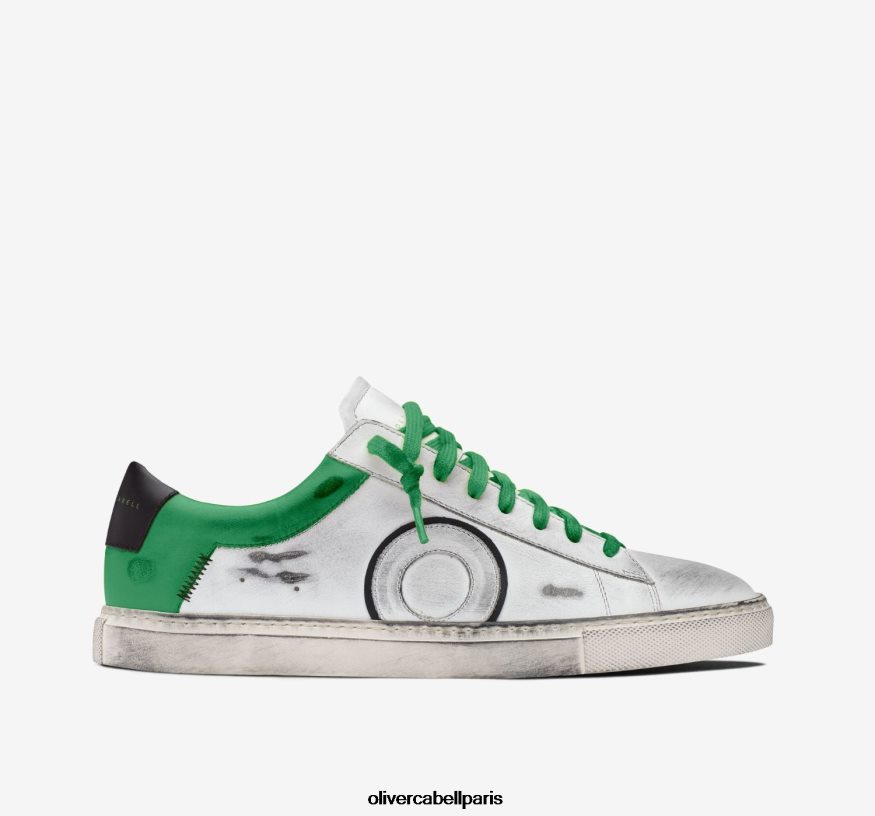 femmes bas 1 11 atomique chaussure Oliver Cabell 4JNHLR363