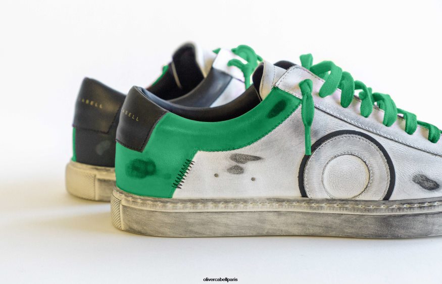 femmes bas 1 11 atomique chaussure Oliver Cabell 4JNHLR363