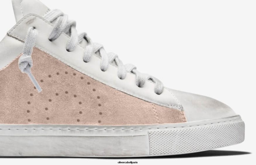 femmes bas 1 11 blyth chaussure Oliver Cabell 4JNHLR350