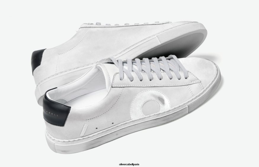 femmes bas 1 11 guimauve chaussure Oliver Cabell 4JNHLR368