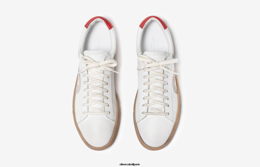 femmes bas 1 11 impérial chaussure Oliver Cabell 4JNHLR355