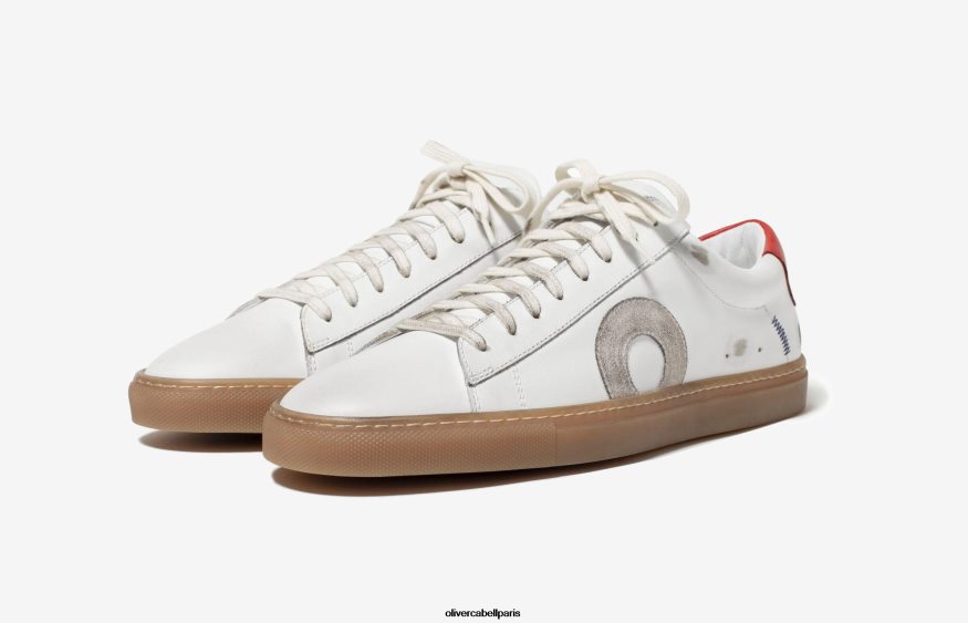 femmes bas 1 11 impérial chaussure Oliver Cabell 4JNHLR355