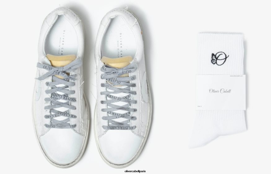 femmes bas 1 11 la chaussure Oliver Cabell 4JNHLR371