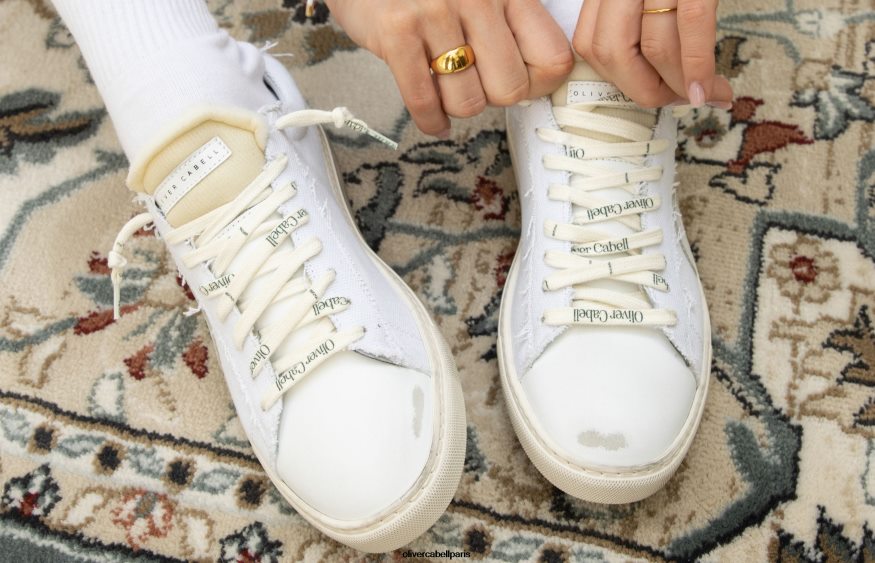 femmes bas 1 11 la chaussure Oliver Cabell 4JNHLR371