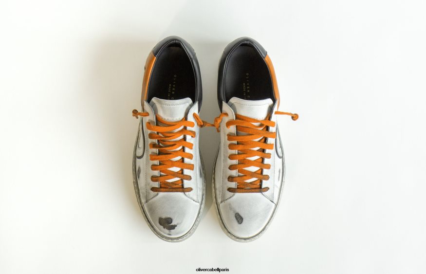 femmes bas 1 11 étoile de mer chaussure Oliver Cabell 4JNHLR358