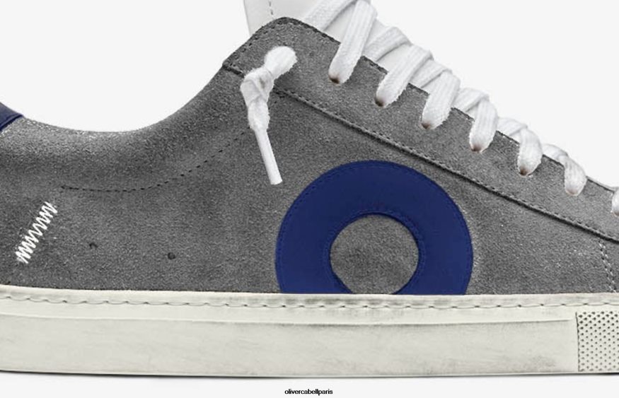 femmes bas 1 11 wallaby chaussure Oliver Cabell 4JNHLR352