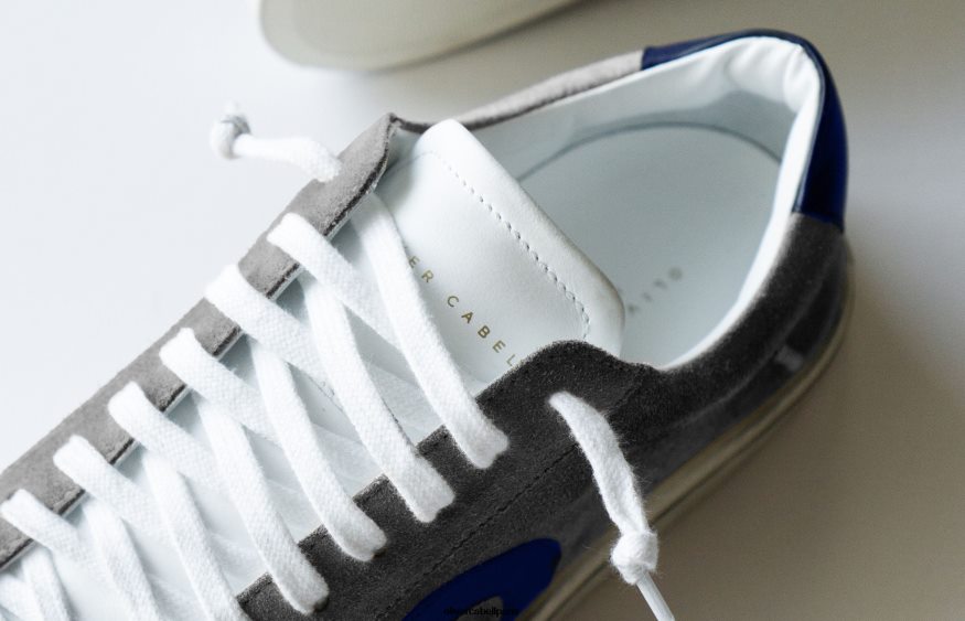 femmes bas 1 11 wallaby chaussure Oliver Cabell 4JNHLR352