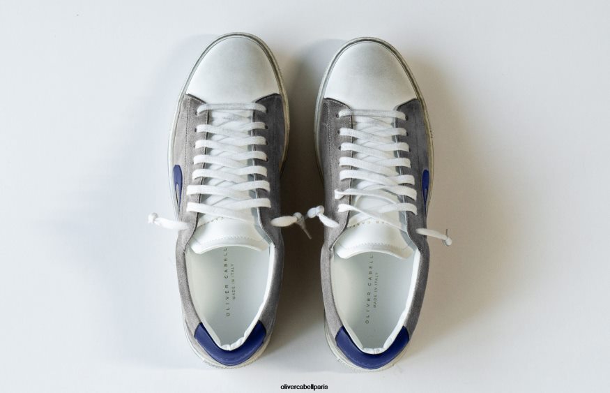 femmes bas 1 11 wallaby chaussure Oliver Cabell 4JNHLR352