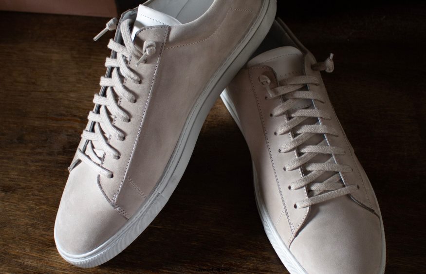 femmes bas 1 12 brouillard chaussure Oliver Cabell 4JNHLR373