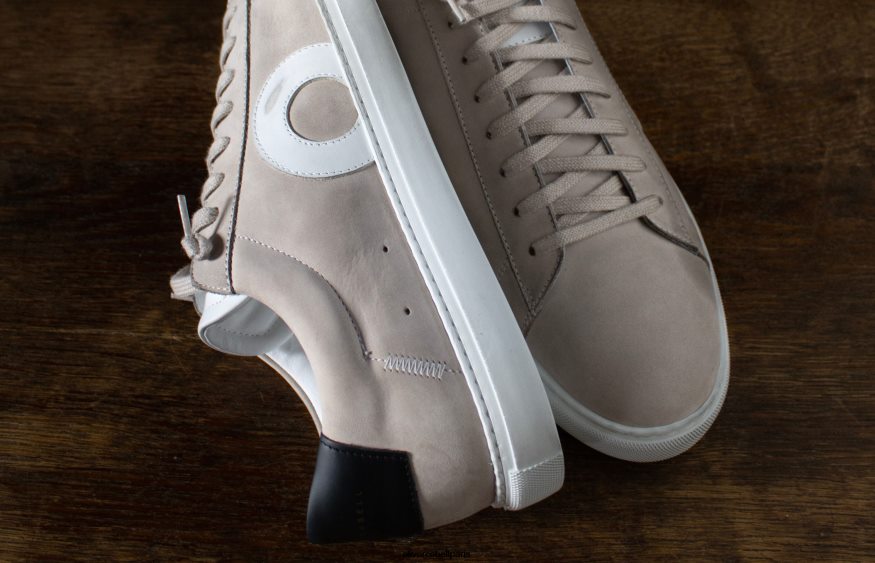 femmes bas 1 12 brouillard chaussure Oliver Cabell 4JNHLR373