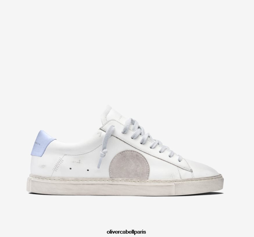 femmes bas 1 8 Bali chaussure Oliver Cabell 4JNHLR306