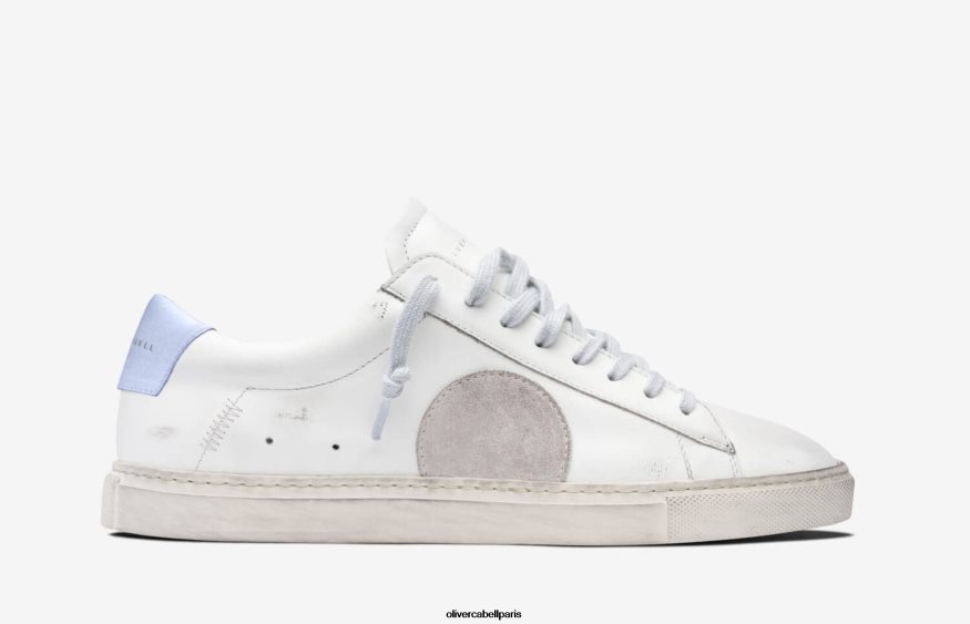 femmes bas 1 8 Bali chaussure Oliver Cabell 4JNHLR306