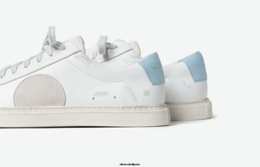 femmes bas 1 8 Bali chaussure Oliver Cabell 4JNHLR306