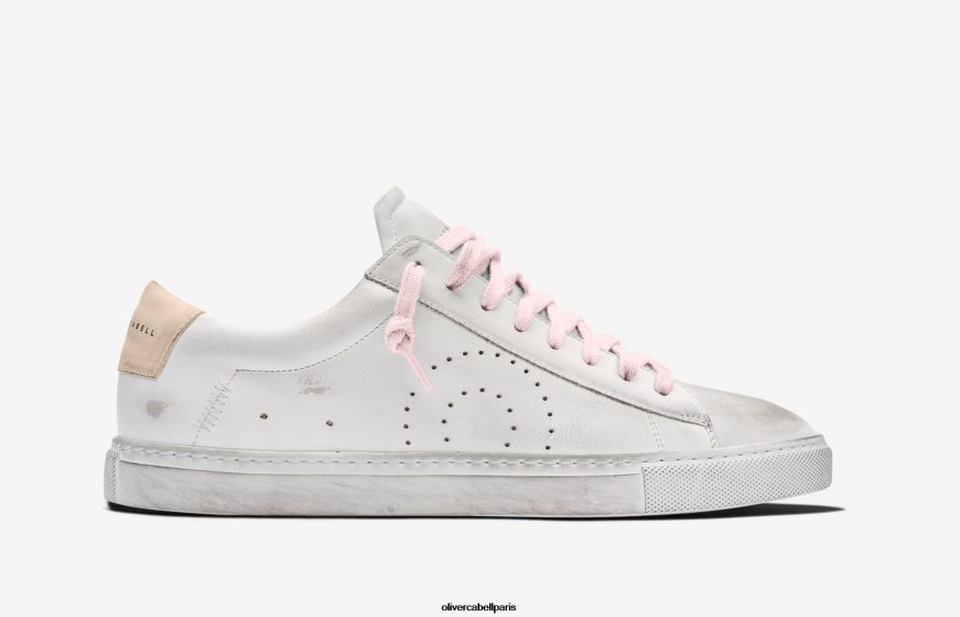 femmes bas 1 8 Chloe chaussure Oliver Cabell 4JNHLR307