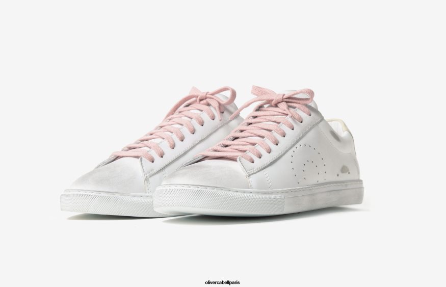 femmes bas 1 8 Chloe chaussure Oliver Cabell 4JNHLR307