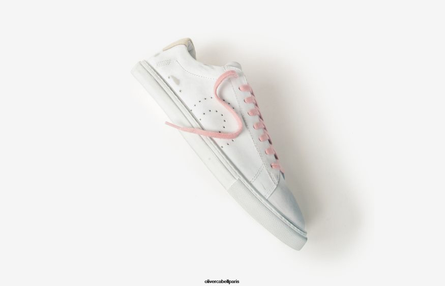 femmes bas 1 8 Chloe chaussure Oliver Cabell 4JNHLR307