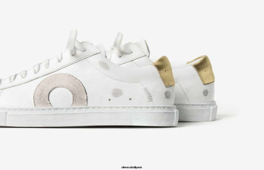 femmes bas 1 8 Malibu chaussure Oliver Cabell 4JNHLR296