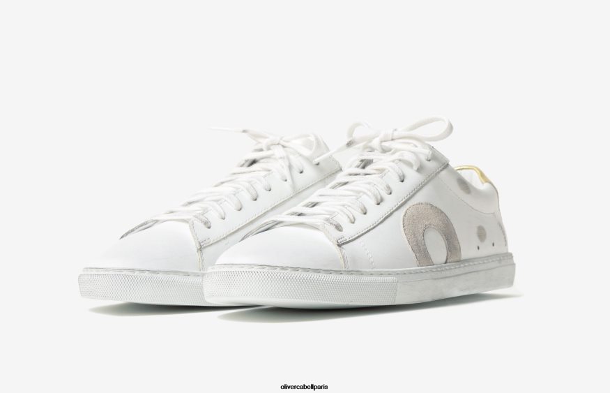 femmes bas 1 8 Malibu chaussure Oliver Cabell 4JNHLR296