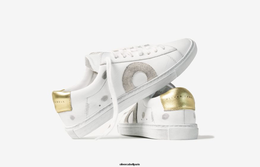 femmes bas 1 8 Malibu chaussure Oliver Cabell 4JNHLR296