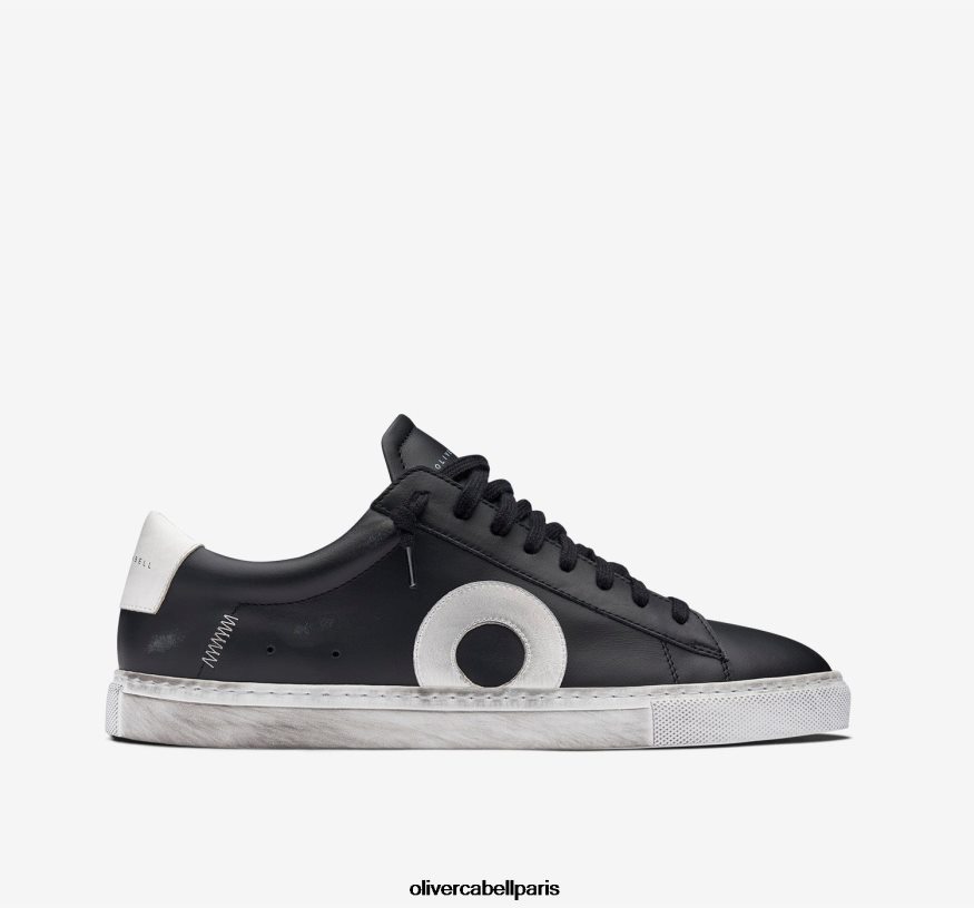 femmes bas 1 8 aube chaussure Oliver Cabell 4JNHLR303