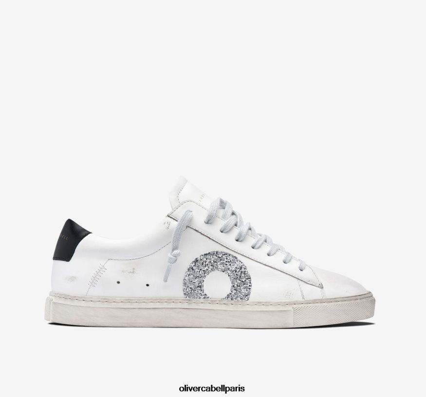 femmes bas 1 8 essentiel chaussure Oliver Cabell 4JNHLR305