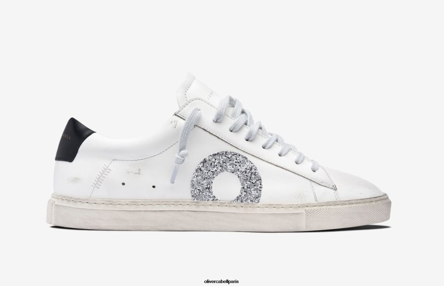 femmes bas 1 8 essentiel chaussure Oliver Cabell 4JNHLR305