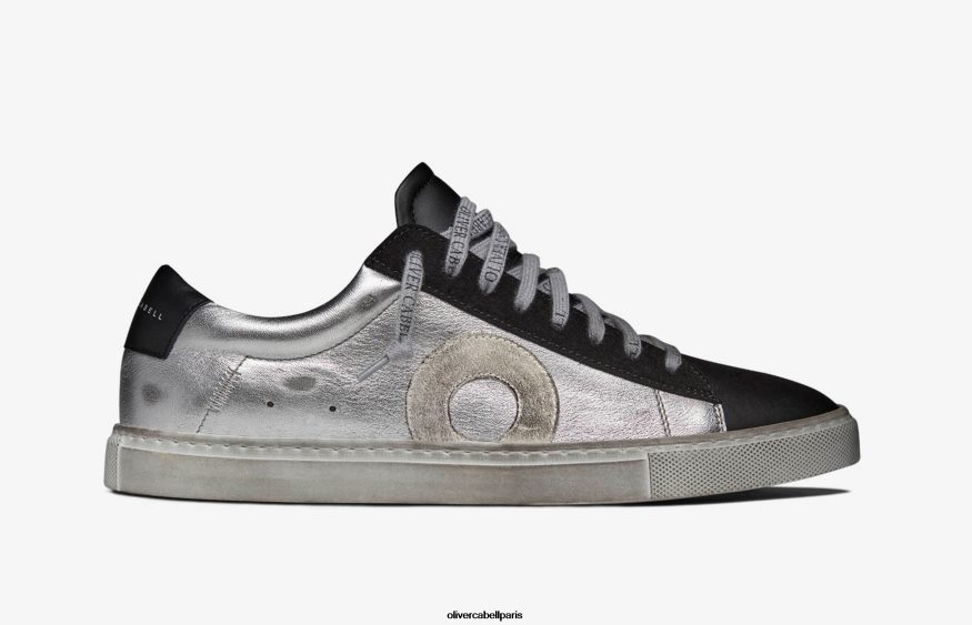 femmes bas 1 8 lierre chaussure Oliver Cabell 4JNHLR292