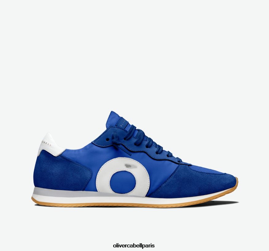 femmes coureur oxford chaussure Oliver Cabell 4JNHLR357