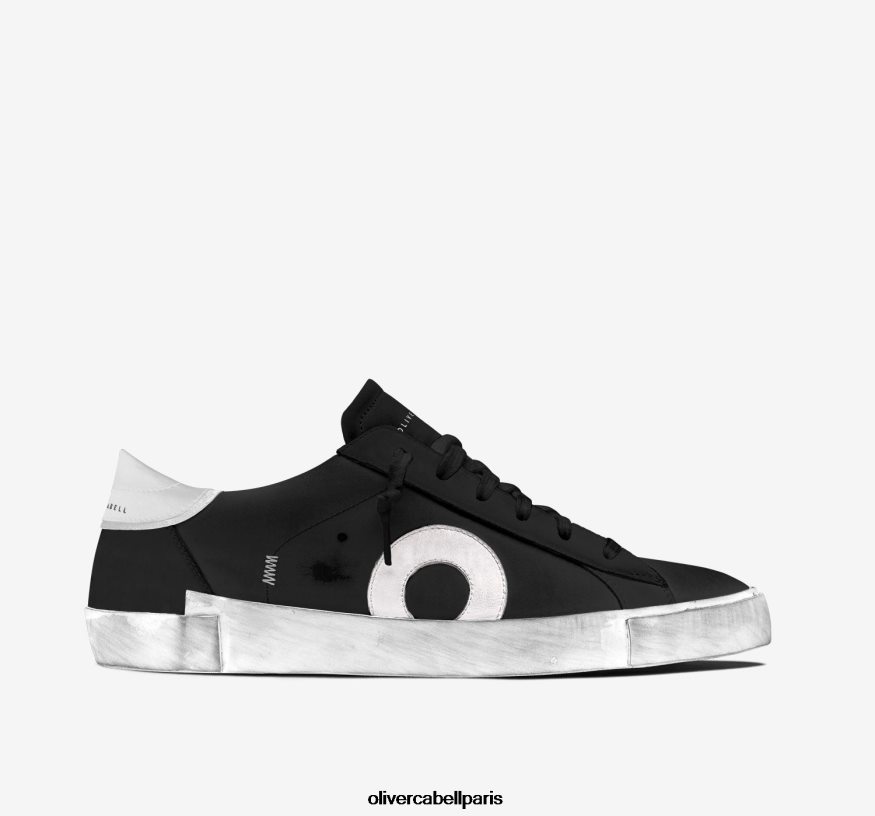 femmes demi aube chaussure Oliver Cabell 4JNHLR386